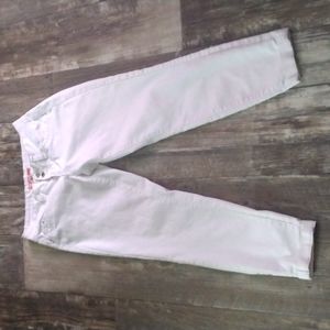 YMI cropped pants